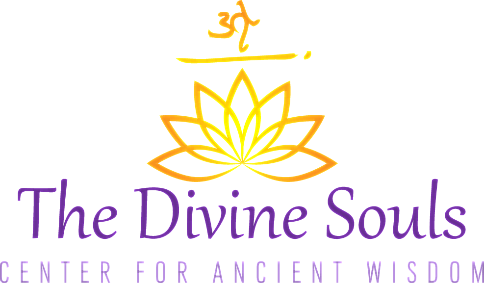 Thedivinesouls